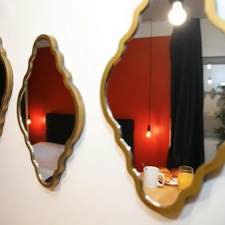 101 - Confortable Avec Kitchenette 5 Apartamento *