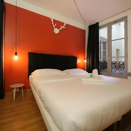 101 - Confortable Avec Kitchenette 5