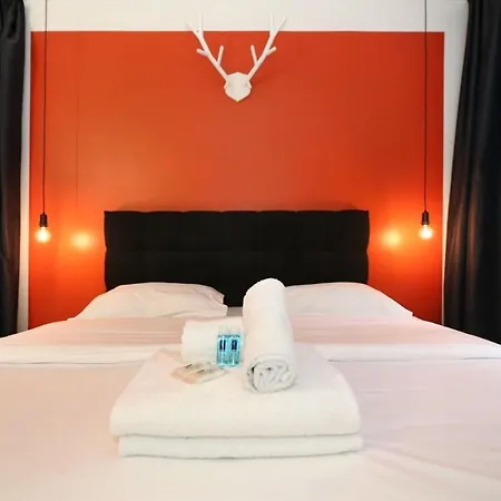 101 - Confortable Avec Kitchenette 5 *
