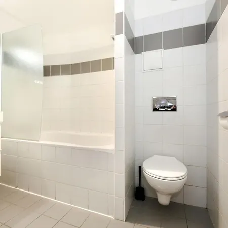 101 - Confortable Avec Kitchenette 5 아파트 *