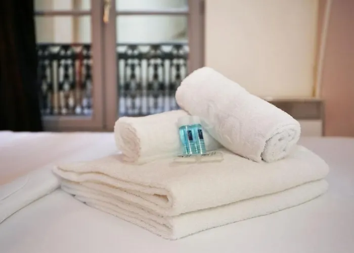 101 - Confortable Avec Kitchenette 5 아파트