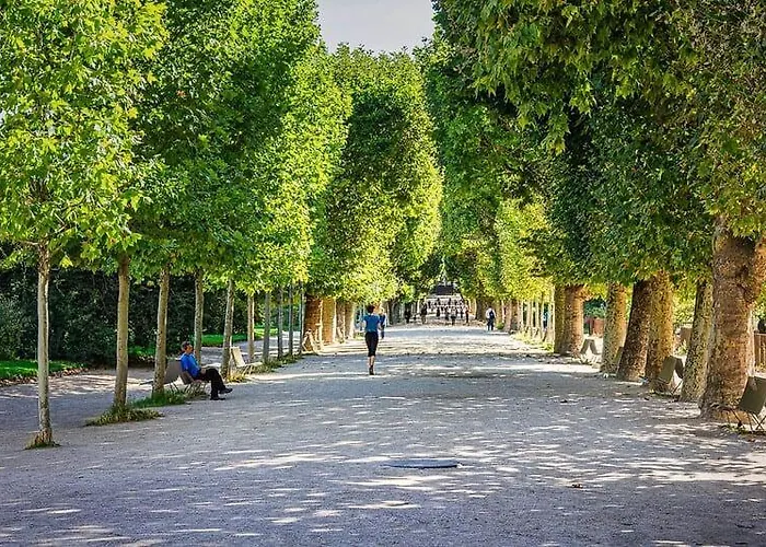 101 - Confortable Avec Kitchenette 5 Apartamento