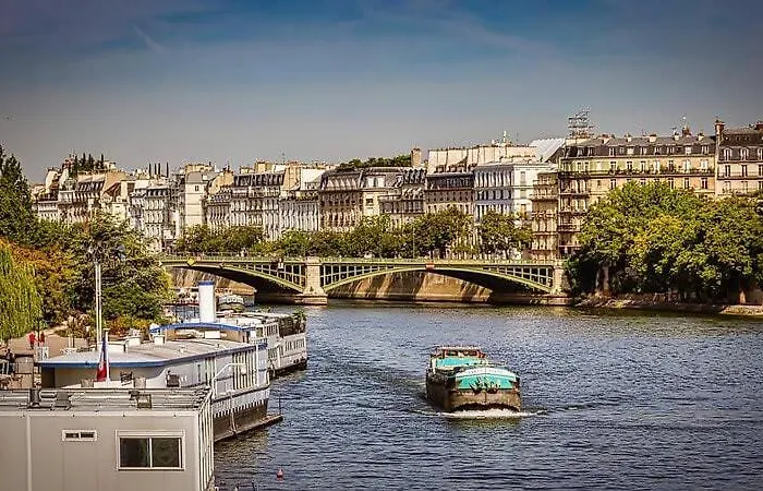 101 - Confortable Avec Kitchenette 5