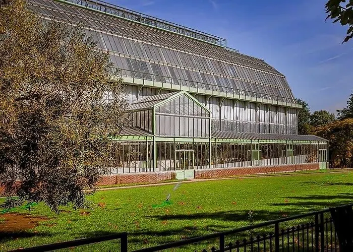 101 - Confortable Avec Kitchenette 5