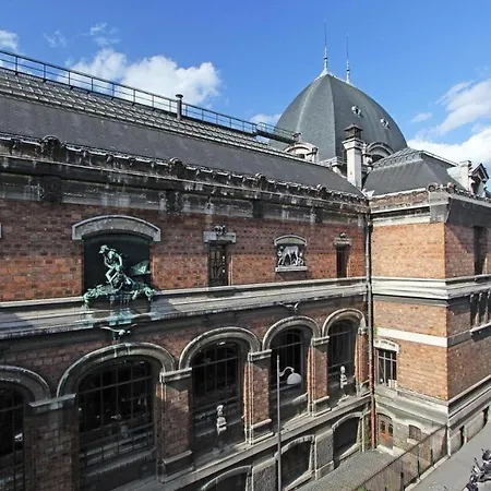 101 - Confortable Avec Kitchenette 5 Appartamento Parigi